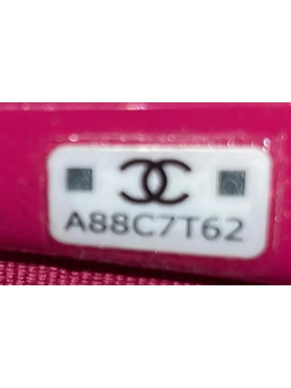 Chanel Cc Dome Zip Clutch With Chain #243614C41B